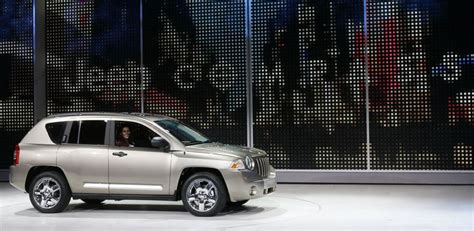 jeep compass 2007 problème|8 Jeep Compass Problems You Should Be Aware Of!